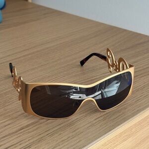 Dolce & Gabbana Vintage Sunglasses